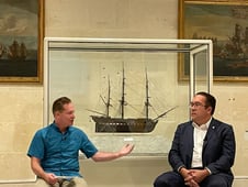 Air Land & Sea, Season 1 Episode 3 image