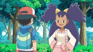 Pokémon, Season 14 Episode 2 image