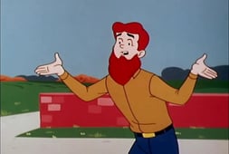 Sabrina the Teenage Witch, Season 1 Episode 17 image