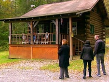 Tiny House Hunters, Season 1 Episode 3 image