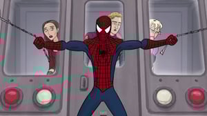 How It Should Have Ended, Season 7 Episode 10 image