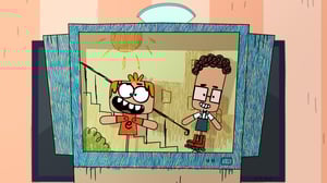 I, Elvis Riboldi, Season 1 Episode 28 image