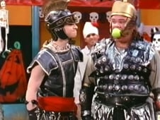 Mighty Morphin Power Rangers, Season 2 Episode 21 image