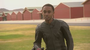 Fear Factor, Season 2 Episode 12 image