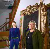 Salvage Hunters: The Restorers, Season 4 Episode 7 image