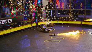 BattleBots: Bounty Hunters, Season 1 Episode 1 image