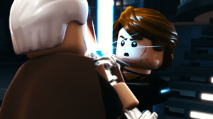 Lego Star Wars: Droid Tales, Season 1 Episode 2 image