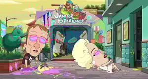 Rick and Morty, Season 8 Episode 6 image