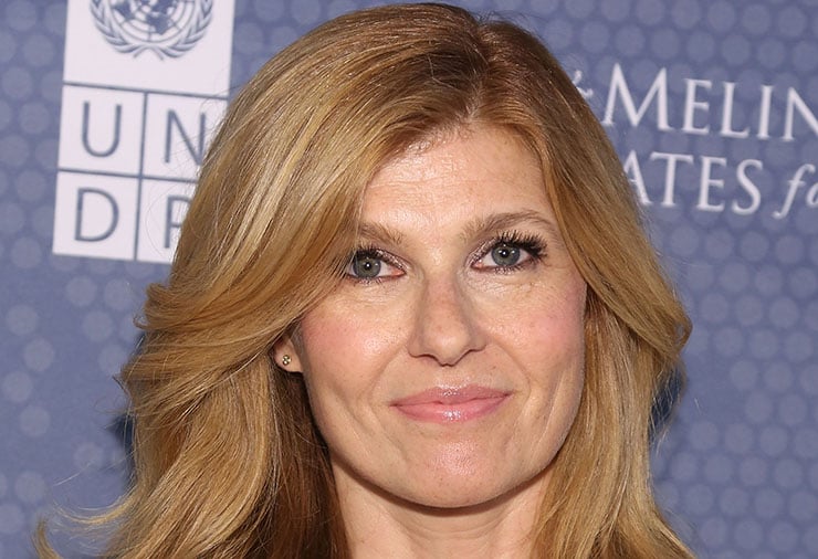 Connie Britton