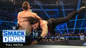 WWE Smackdown!, Season 22 Episode 20 image