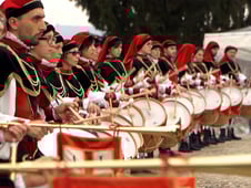 Dream of Italy, Season 1 Episode 5 image