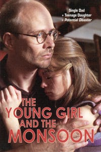 The Young Girl and the Monsoon as Hank