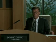 Da Vinci's Inquest, Season 2 Episode 9 image