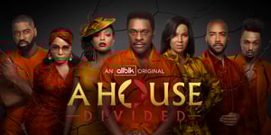 A House Divided, Season 4 Episode 1 image