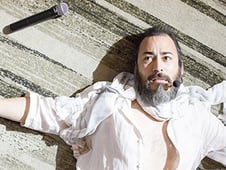 Sent, Season 1 Episode 8 image