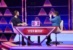 The $100,000 Pyramid, Season 5 Episode 9 image