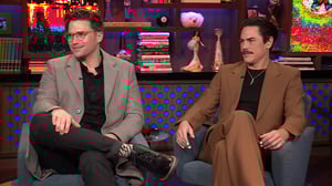Watch What Happens Live with Andy Cohen, Season 20 Episode 27 image