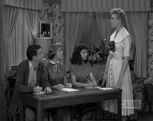 Our Miss Brooks, Season 2 Episode 24 image