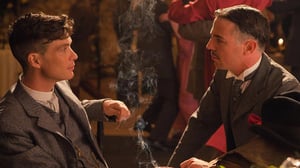 Peaky Blinders, Season 1 Episode 3 image