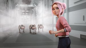 Jurassic World: Camp Cretaceous, Season 4 Episode 4 image