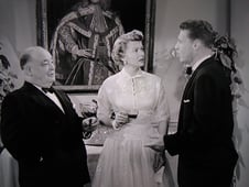 The Adventures of Ozzie and Harriet, Season 4 Episode 10 image