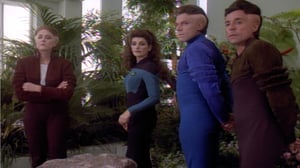 Star Trek: The Next Generation, Season 7 Episode 7 image