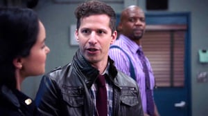 Brooklyn Nine-Nine, Season 6 Episode 1 image