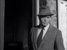 Danger Man, Season 1 Episode 9 image