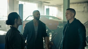 Power Book IV: Force, Season 1 Episode 2 image