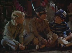 The Brady Bunch, Season 3 Episode 3 image