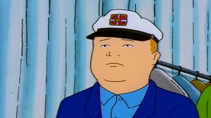 King of the Hill, Season 2 Episode 6 image