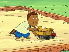 Arthur, Season 16 Episode 5 image
