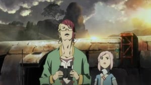 LAST HOPE, Season 1 Episode 1 image