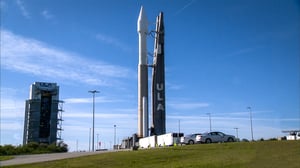 Nasa Edge, Season 14 Episode 3 image