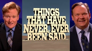 Conan, Season 4 Episode 75 image