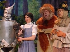 The Dana Carvey Show, Season 1 Episode 7 image