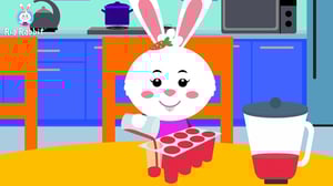 Ria Rabbit, Season 1 Episode 28 image