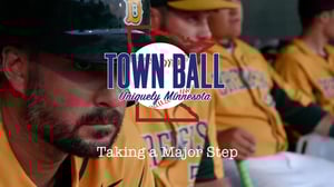 Town Ball, Season 1 Episode 4 image