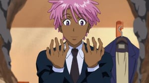 Neo Yokio, Season 1 Episode 1 image