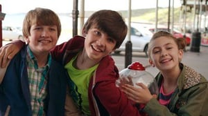 All at Sea, Season 2 Episode 8 image