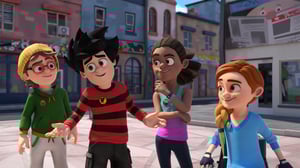 Dennis & Gnasher: Unleashed!, Season 2 Episode 7 image