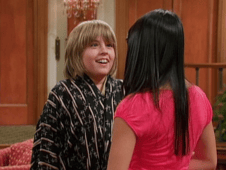 The Suite Life of Zack & Cody, Season 3 Episode 18 image