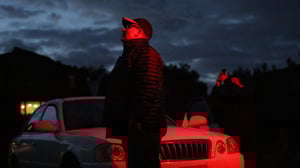 Aliens in Alaska, Season 1 Episode 1 image