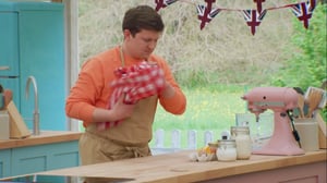 The Great British Baking Show, Season 14 Episode 2 image