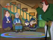 Life with Louie, Season 1 Episode 10 image