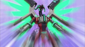 Yu-Gi-Oh! Vrains, Season 1 Episode 11 image