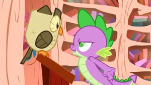 My Little Pony: Friendship Is Magic, Season 1 Episode 24 image