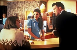 Twin Peaks, Season 2 Episode 18 image