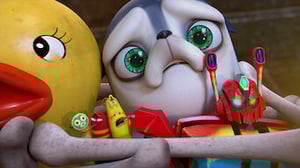 Larva Island, Season 1 Episode 12 image