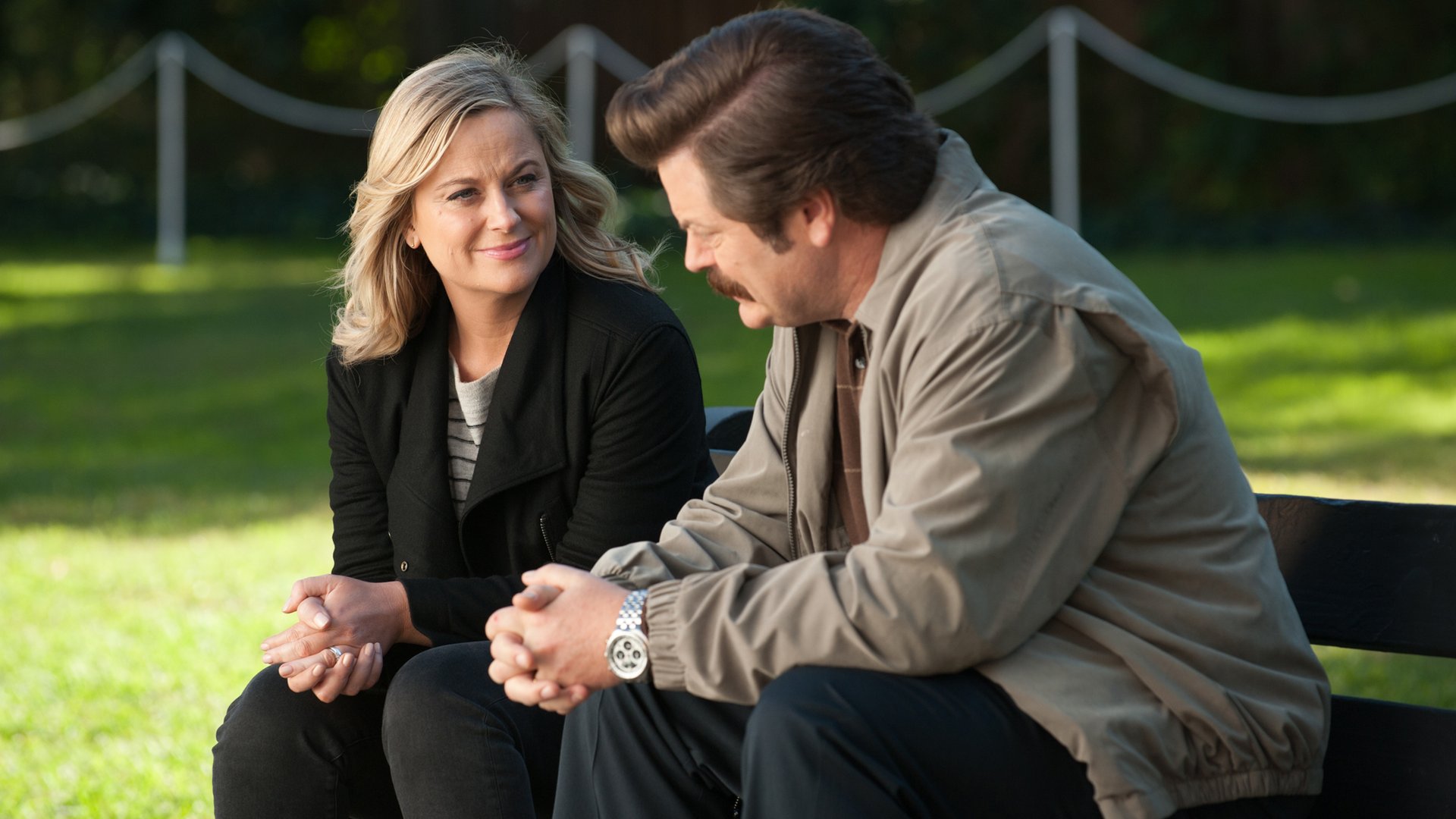 Parks and Recreation